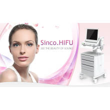 Rapid and Efficient Wrinkle Removal Facelifting Machine-- Hifu